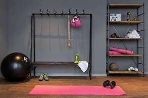 Moxy Richmond Downtown