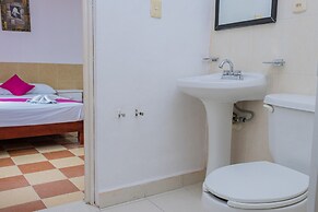 OYO Hotel Marías,Aeropuerto Internacional de Chetumal