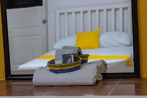 OYO Hotel Marías,Aeropuerto Internacional de Chetumal