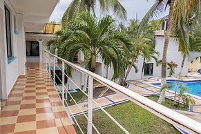 OYO Hotel Marías,Aeropuerto Internacional de Chetumal