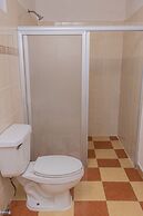 OYO Hotel Marías,Aeropuerto Internacional de Chetumal