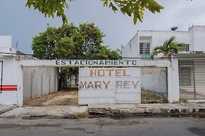 OYO Hotel Marías,Aeropuerto Internacional de Chetumal