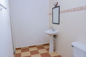 OYO Hotel Marías,Aeropuerto Internacional de Chetumal