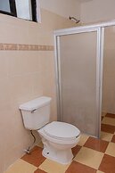 OYO Hotel Marías,Aeropuerto Internacional de Chetumal