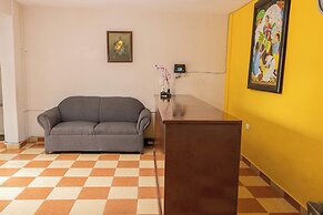 OYO Hotel Marías,Aeropuerto Internacional de Chetumal