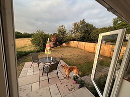 Dorset View