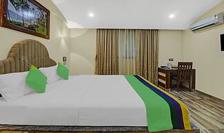 Treebo Majestic Palms, 2 Km From Colva Beach