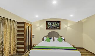 Treebo Majestic Palms, 2 Km From Colva Beach