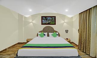Treebo Majestic Palms, 2 Km From Colva Beach