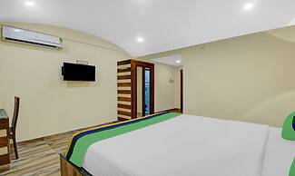 Treebo Majestic Palms, 2 Km From Colva Beach