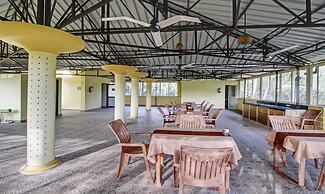 Treebo Majestic Palms, 2 Km From Colva Beach