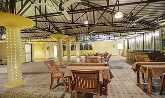 Treebo Majestic Palms, 2 Km From Colva Beach