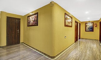 Treebo Majestic Palms, 2 Km From Colva Beach