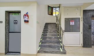 Treebo Majestic Palms, 2 Km From Colva Beach