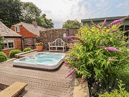 Jolls Cottage