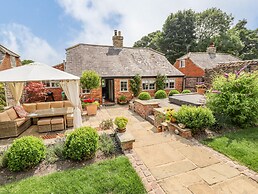 Jolls Cottage