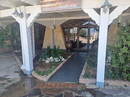 Miga Hotel Airport