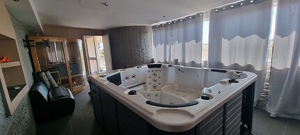 Miga Hotel Airport