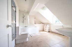 Stunning Three Bedroom House in West Runton