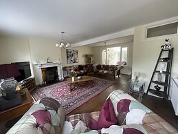 Stunning Three Bedroom House in West Runton