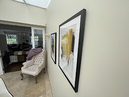 Stunning Three Bedroom House in West Runton