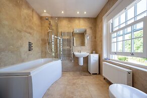 Stunning Three Bedroom House in West Runton