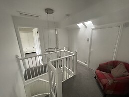 Stunning Three Bedroom House in West Runton