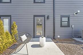 Abode Nashville - Germantown