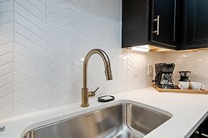 Abode Nashville - Germantown