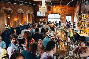 Abode Nashville - Germantown