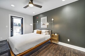 Abode Nashville - Germantown