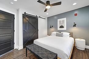 Abode Nashville - Germantown
