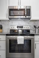 Abode Nashville - Germantown