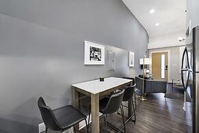 Abode Nashville - Germantown