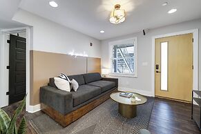 Abode Nashville - Germantown
