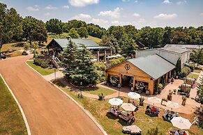 Abode Nashville - Germantown