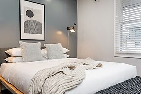 Abode Nashville - Germantown