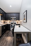 Abode Nashville - Germantown