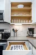 Abode Nashville - Germantown