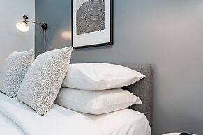 Abode Nashville - Germantown