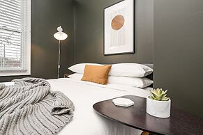 Abode Nashville - Germantown