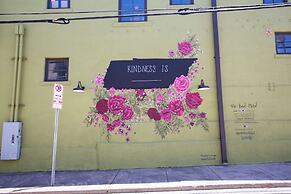 Abode Nashville - Germantown