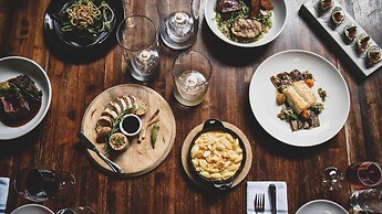 Abode Nashville - Germantown