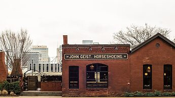 Abode Nashville - Germantown