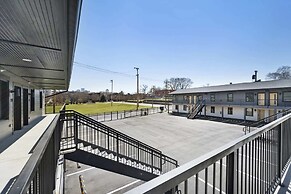 Abode Nashville - Germantown