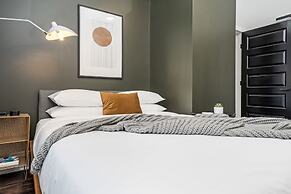 Abode Nashville - Germantown