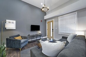 Abode Nashville - Germantown