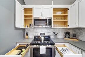 Abode Nashville - Germantown