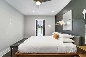 Abode Nashville - Germantown
