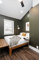 Abode Nashville - Germantown